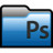 Folder Adobe Photoshop 01